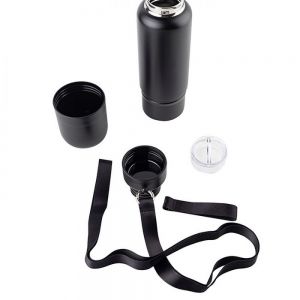 TERMO BERZA personalizada